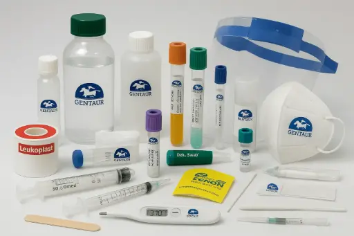 0,2 mL PCR Plate/Tube Thermal Block