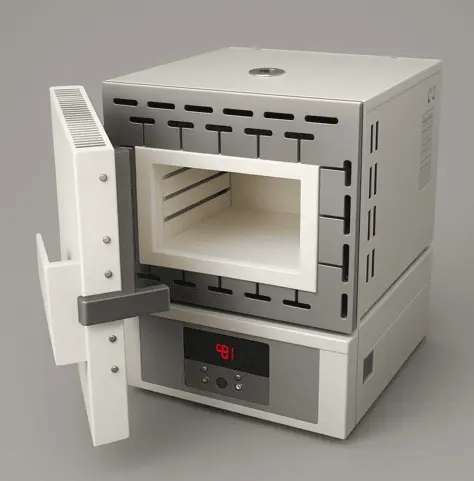 Gentaur L/B M B.FURNEXCESS Temp1200C 