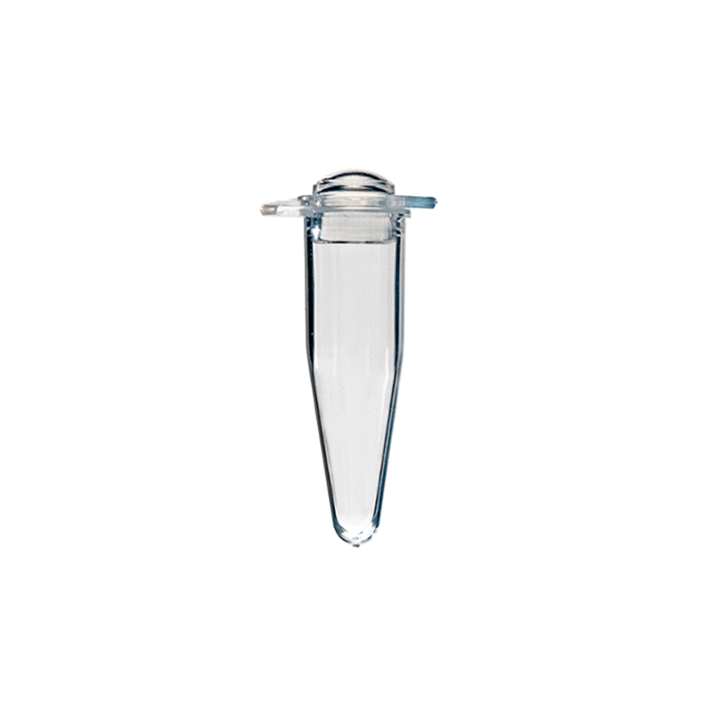 AmpliStar-II 0.2ml Domed Cap PCR Tubes - 1000