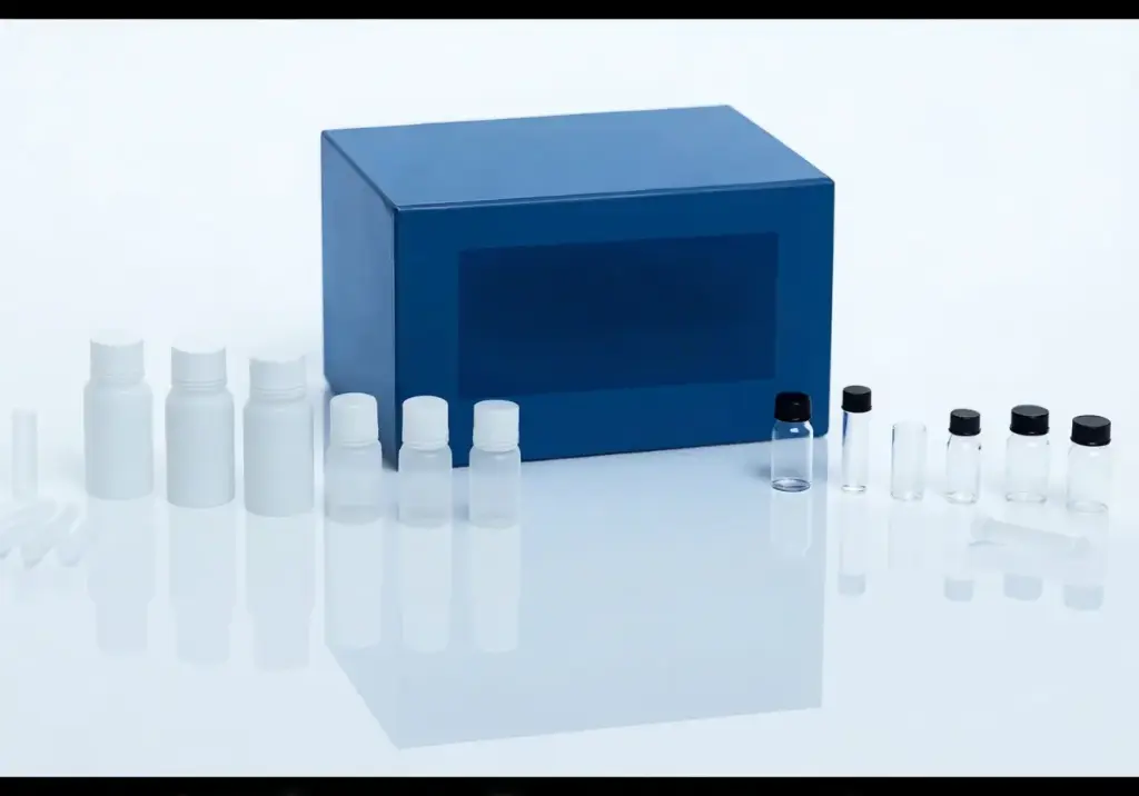 Tris-Glycine Instant Granules 
