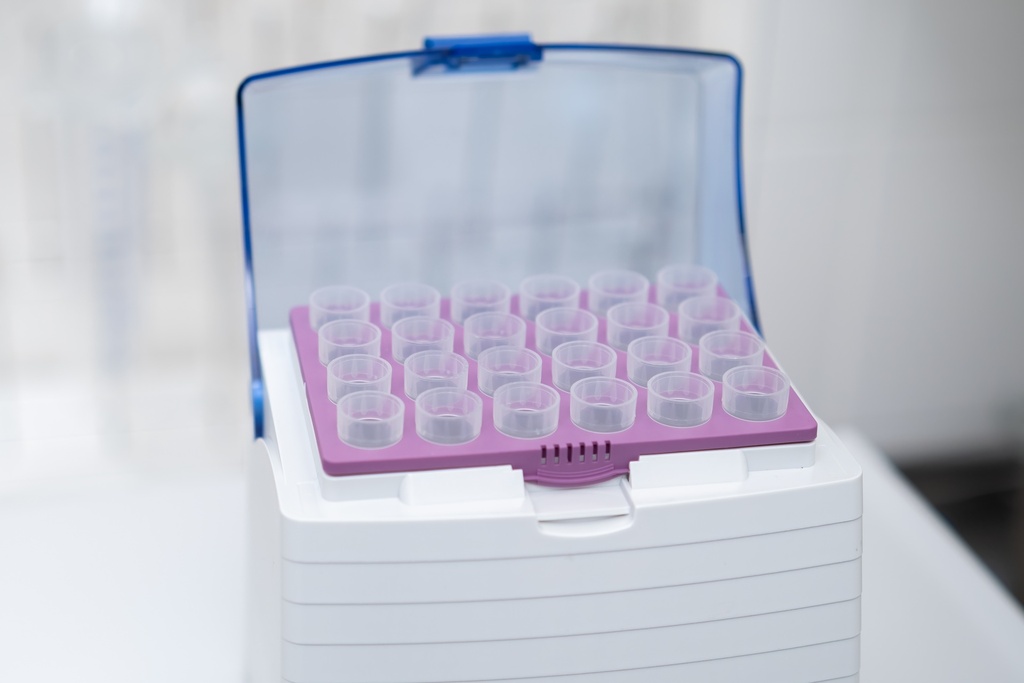 Filter Tips in Box