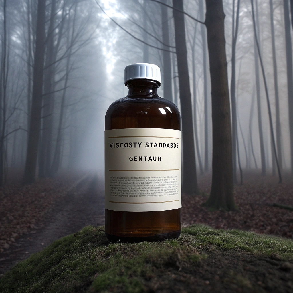  S30000 Kinematic Viscosity, Dynamic Viscosity and Density Standard to 100°C