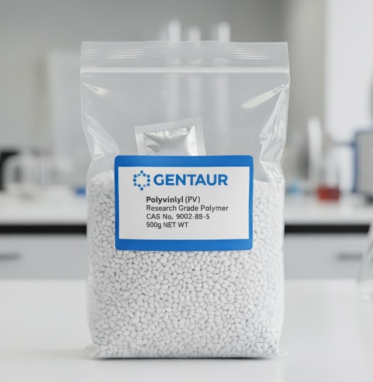 PVC Particles, 23 um