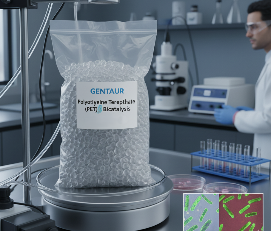 PET Particles, 18 um-COOH