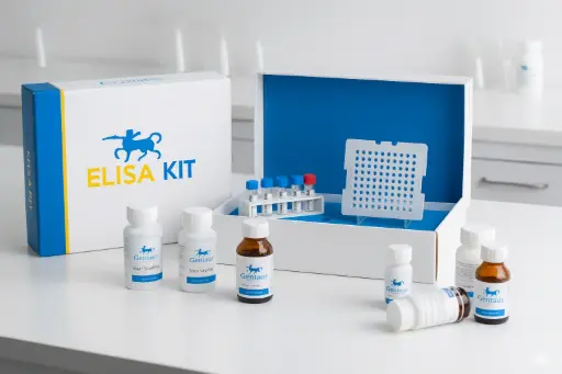 [elisa5sk-15186] Human PDGFRB ELISA Kit