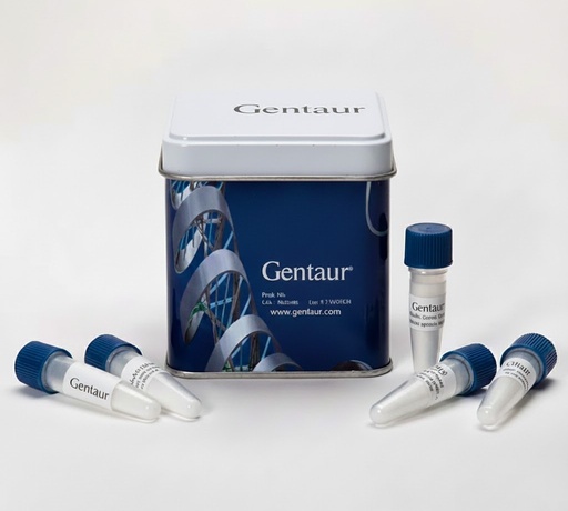 [sk-5587] Geneflow Electroporation Cuvettes, Sterile, Individually Wrapped, 1mm, Red Cap