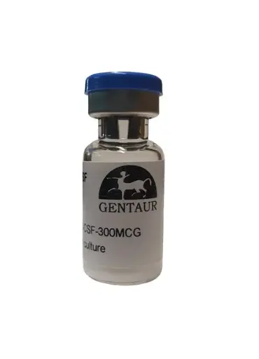 [0004-GMPhuIL4-50UG]  GMP Recombinant Human Interleukin-4 (IL-4), 50 ug