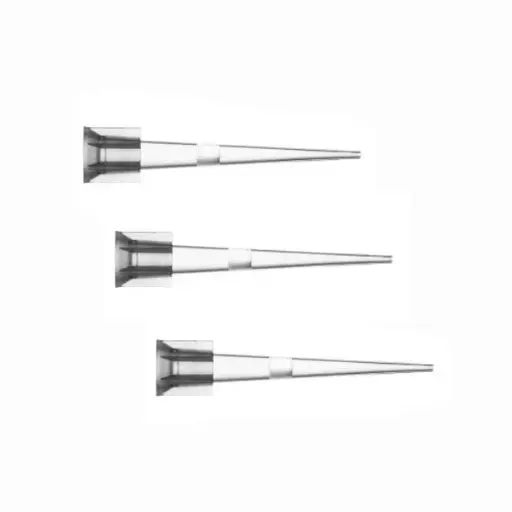 [0043-2342S3.SU]  Neptune Barrier Tips - 0.5-10uL XL // Universal Fit Extended Length Pre-Sterile // 10 racks of 96/pk tips each
