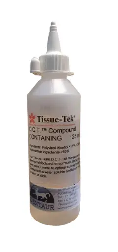 [0094-4583-01]  Tissue-Tek® OCT Compound - 125mL
