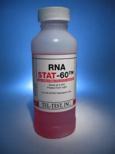 [0253-CS–502]  RNA STAT-60 (500 ml)