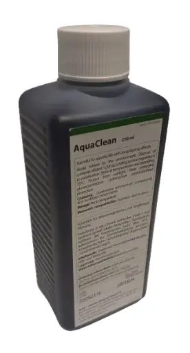 [0323-WAK-AQ-250-50L]  AquaClean - 250 mL concentrate