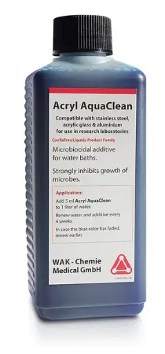 [0323-WAK-AQA-250-50L]  Acryl AquaClean 250 ml concentrate