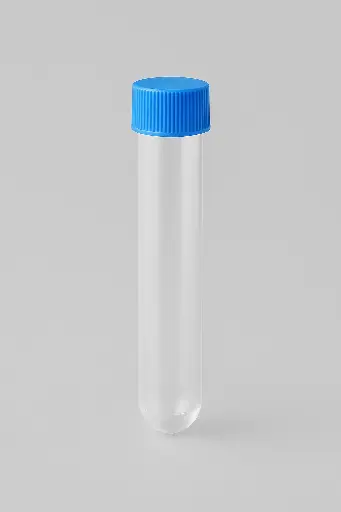[0644-VTT21]  Vented Plant TC Test Tubes - 100 mL