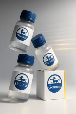 [FM-7W-GK8002] Water, distilled - 1l