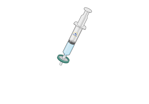 [IPES3022N] Non-Sterile Syringe Filter  30mm