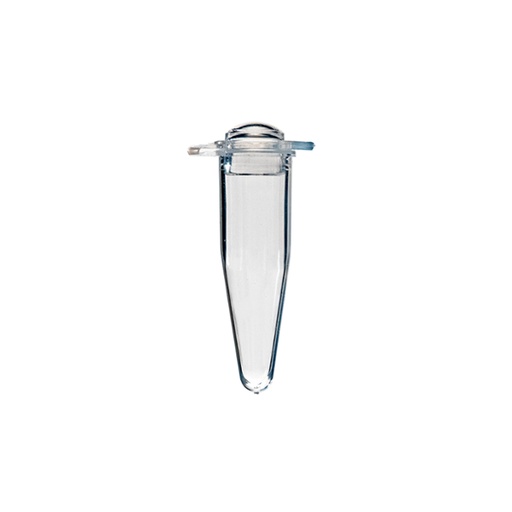 [SK-TP372] AmpliStar-II 0.2ml Domed Cap PCR Tubes - 1000