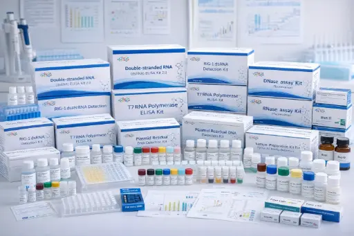 [HBP001512-sf] Hi-yield T7 in vitro transcription reagent （Thermostable )