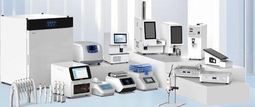 [SPT-Nano] Micro volume  Spectrophotometer (With OD600)