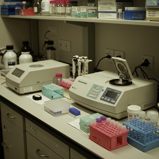 1.5ml Eppendorf/Tube Foam Rack