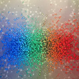 [ABCZQDP-85-COOH] CdSe/ZnS Quantum Dot Particles, 85 nm-COOH