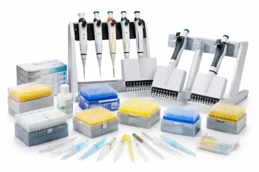 [AM12-300-sf] 30-300 µL, 12-channel pipette, Variable volume