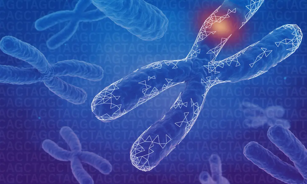 Foundations of Molecular Biology Technologies