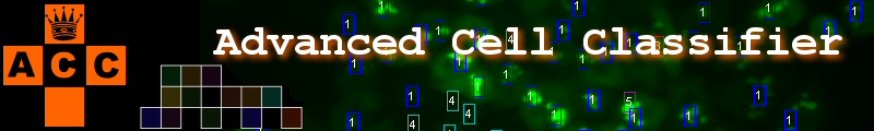 Cell classifier
